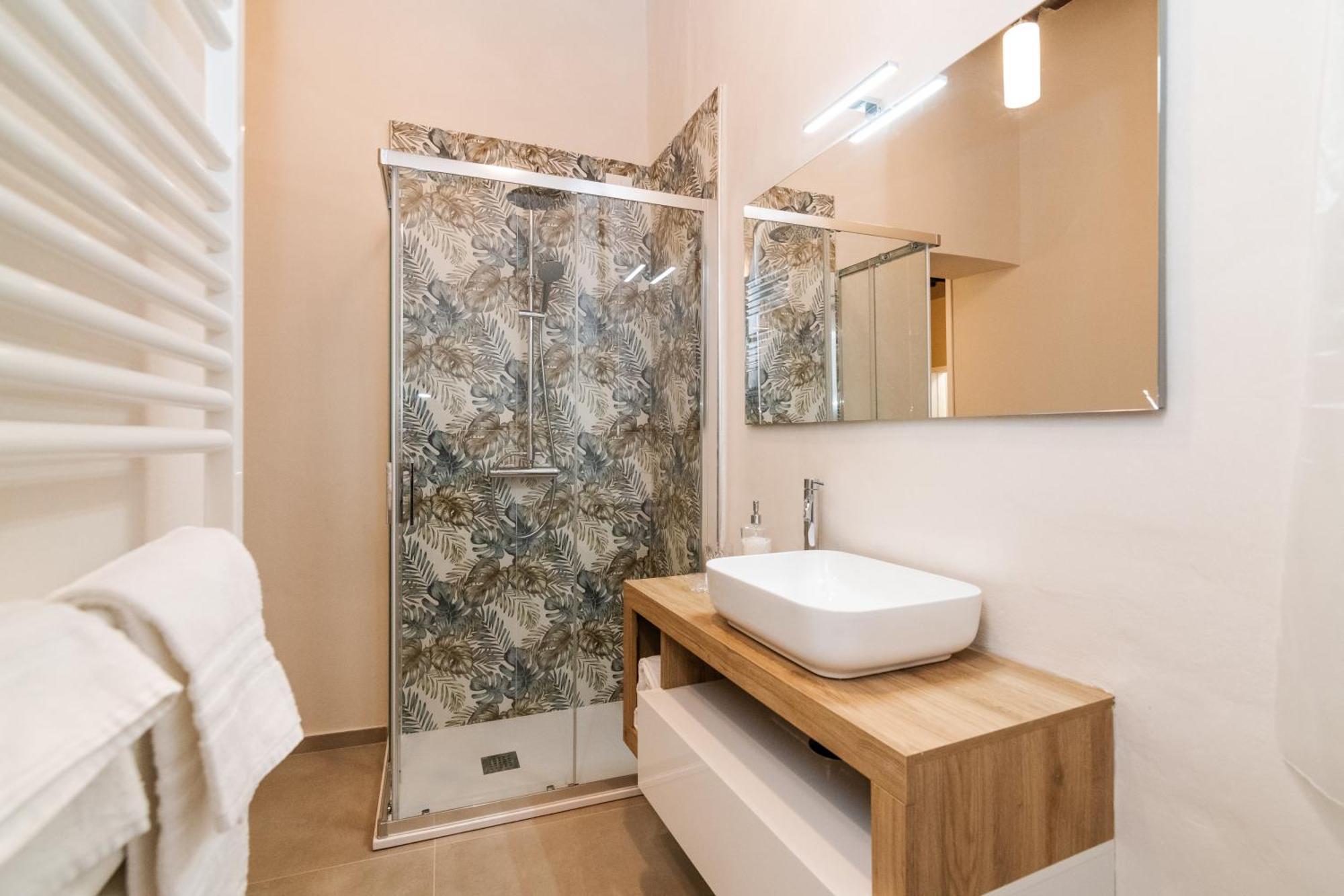 דירות Città della Pieve Civico 27 מראה חיצוני תמונה